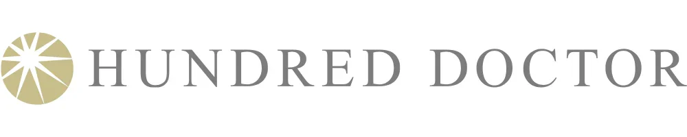 HUNDRED DOCTOR(ハンドレッドドクター)