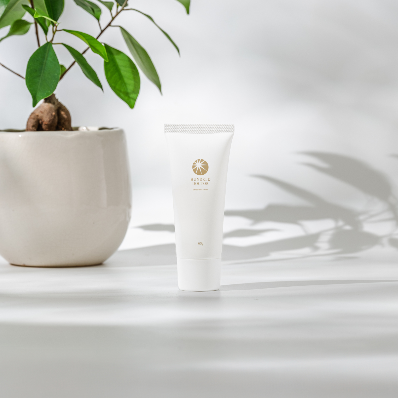 わき用クリーム